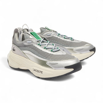 Zapatilla Hombre Lacoste Audyssor A0020 100% Original