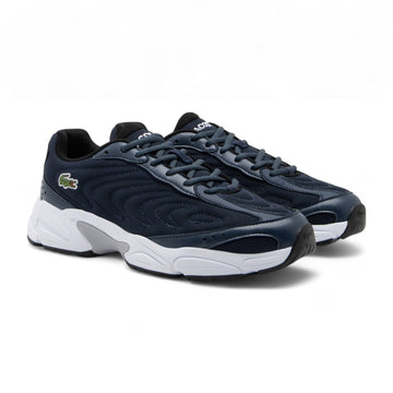 Zapatilla Hombre Lacoste Storm A0023 Azul 100% Original