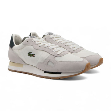 Zapatilla Hombre Lacoste Partner A0014 100% Original