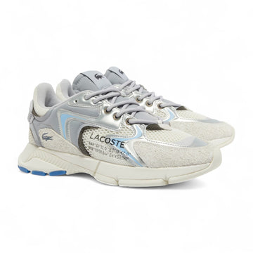 Zapatilla Hombre Lacoste L003 A0056 100% Original