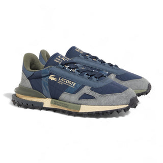 Zapatilla Hombre Lacoste Elite A0002 100% Original