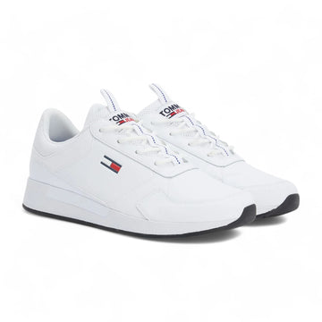 Zapatilla Hombre Tommy Hilfiger M01080 100% Original