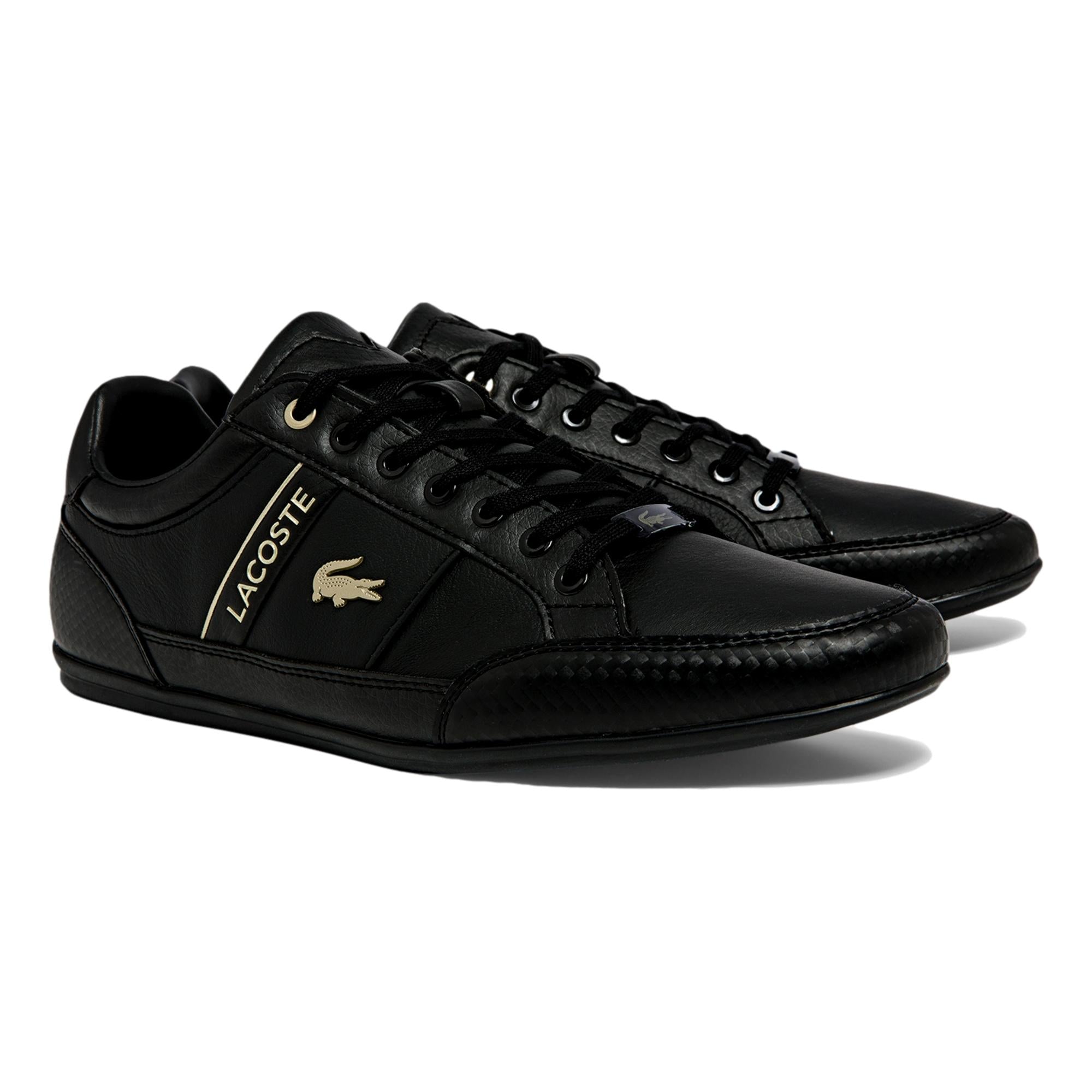 Zapatilla Hombre Lacoste Chaymon A0063 100 Original