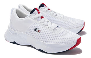 Zapatilla Mujer Lacoste Edición Court Drive 100% Original