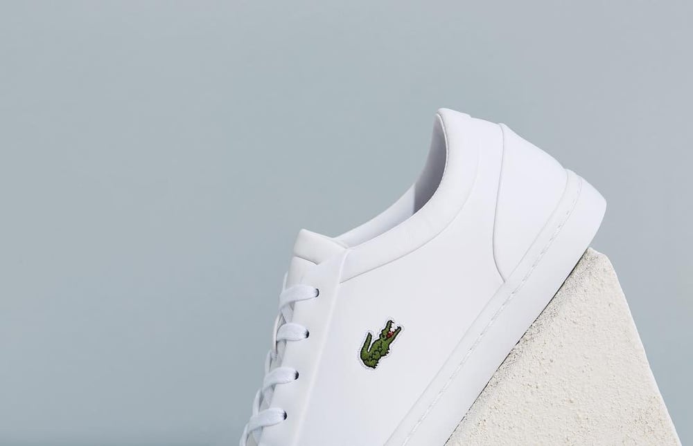 LACOSTE