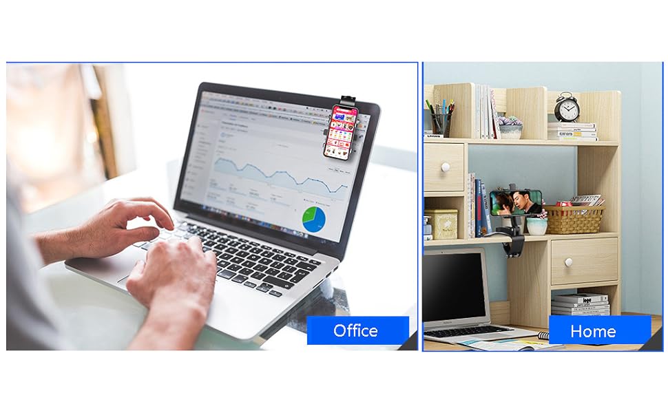 YAOKEEP Soporte universal para teléfono de automóvil