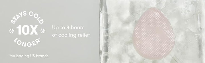 Frida Mom Almohadillas de lactancia almohadillas