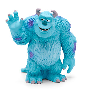 Tonies Sulley - Figura de juguete de audio de Disneys