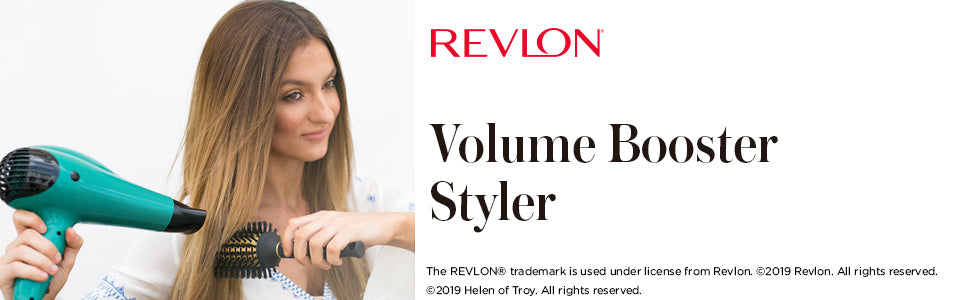 Revlon Essentials secador con booster de volumen RVDR5036