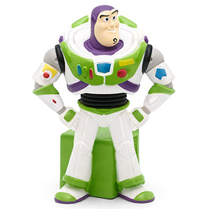 Tonies Buzz Lightyear - Figura de juguete de audio de