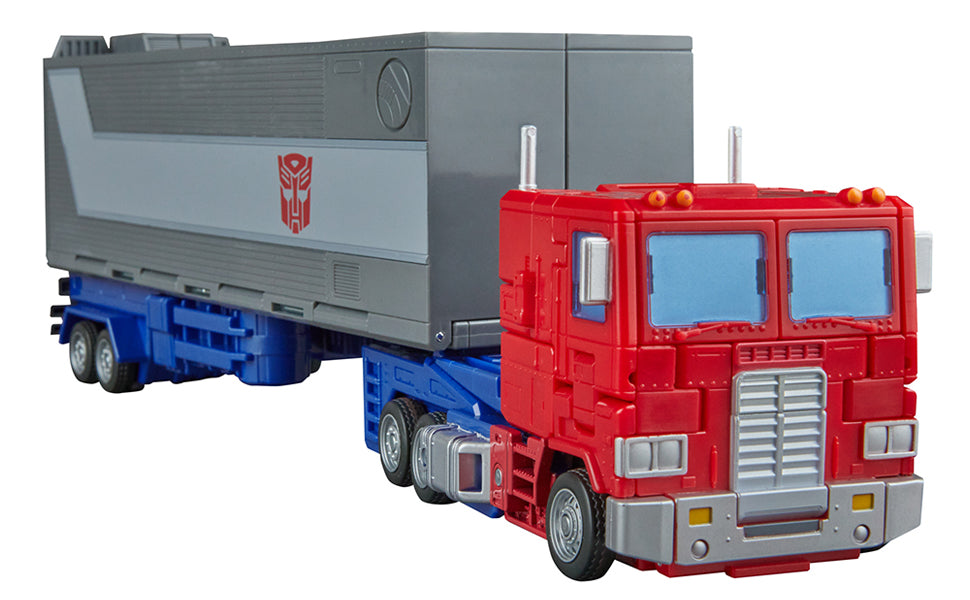Transformers Toys Studio Series Commander Class The Movie
