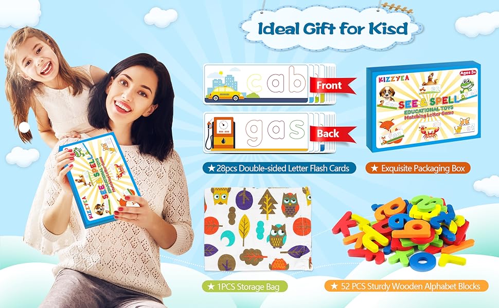 Juguetes educativos de aprendizaje para niños y niñas de 2