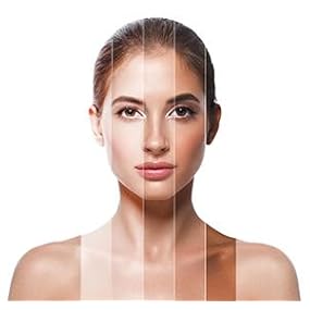 TIZO Protector solar de cara corporal Ultra Zinc Tinted