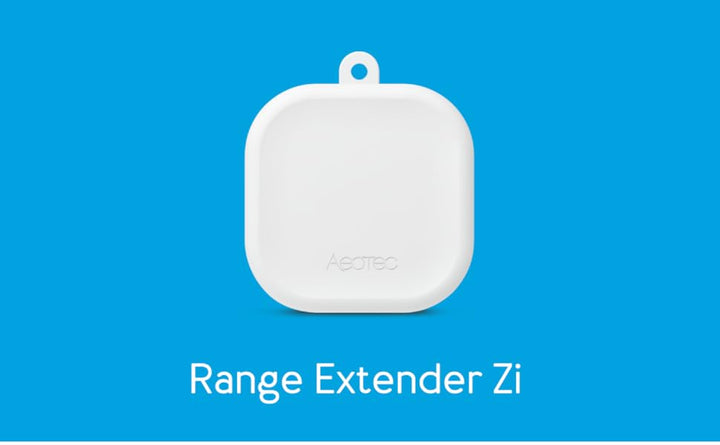 Aeotec Range Extender Zi - Zigbee Network Extender -