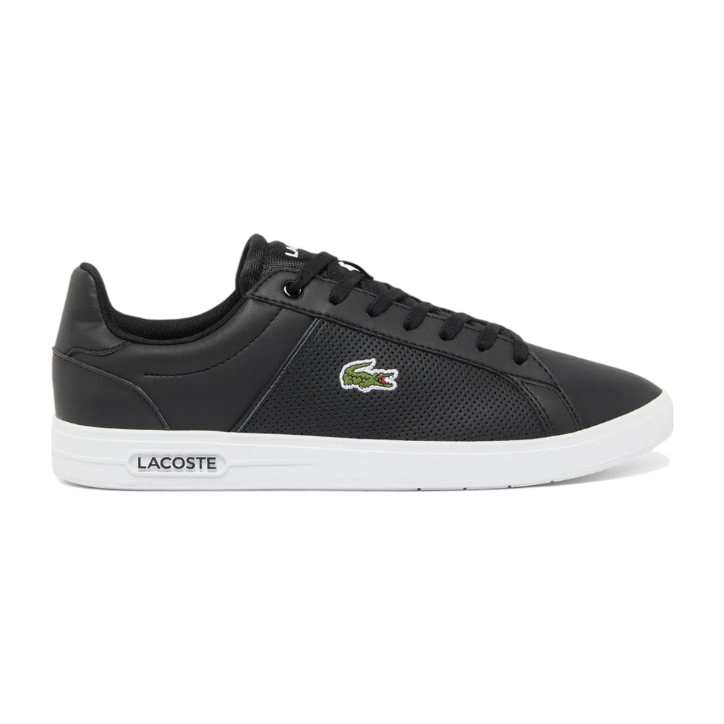 Zapatilla Hombre Lacoste Base A0113 100% Original