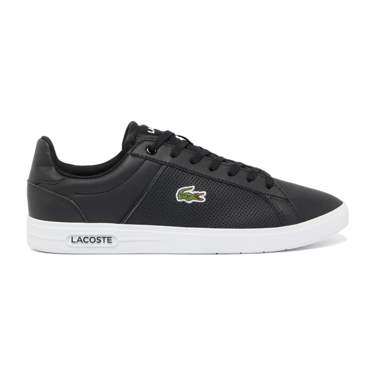 Zapatilla Hombre Lacoste Base A0113 100% Original