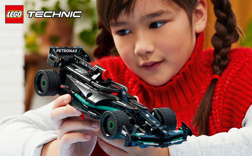 LEGO Technic Mercedes-AMG F1 W14 E Performance - Juego de