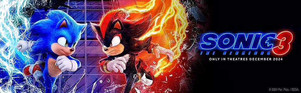 Sonic Figura de The Hedgehog 3 Ultimate Talking Sonic de