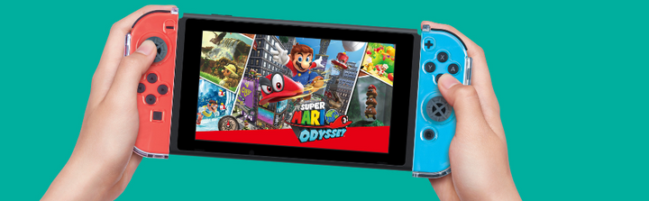 RDS INDUSTRIES INC - Estuche de viaje con licencia de Game