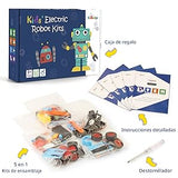 Kits de STEM para niños manualidades 6-8 8-12 regalos para