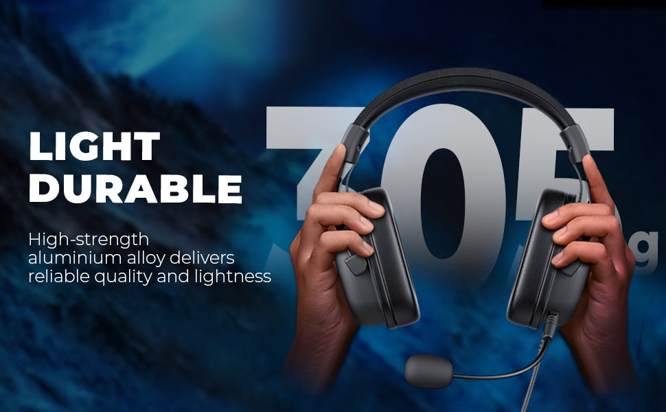 havit H2002d - Auriculares para juegos para PS4 PC 2087 in
