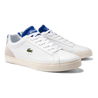 Zapatilla Hombre Lacoste Lerond Pro A0036 100% Original