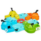 Hungry Hungry Hippos