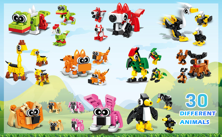 HOGOKIDS 60 tipos de recuerdos de fiesta para niños