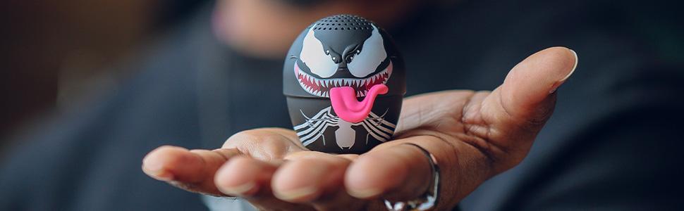Bitty Boomers Marvel Avengers Captain America - altavoz