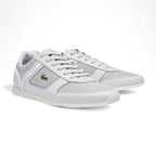 Zapatilla Hombre Lacoste Menerva A0005 100% Original
