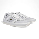 Zapatilla Hombre Lacoste Menerva A0005 100% Original