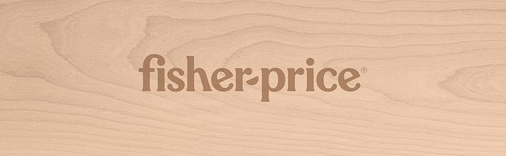 Fisher-Price Juguete de Madera para Niños Pequeños