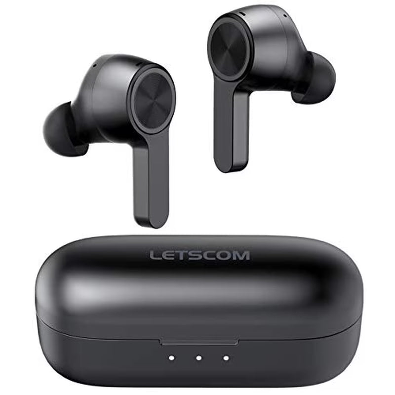 Wireless Earbuds T19