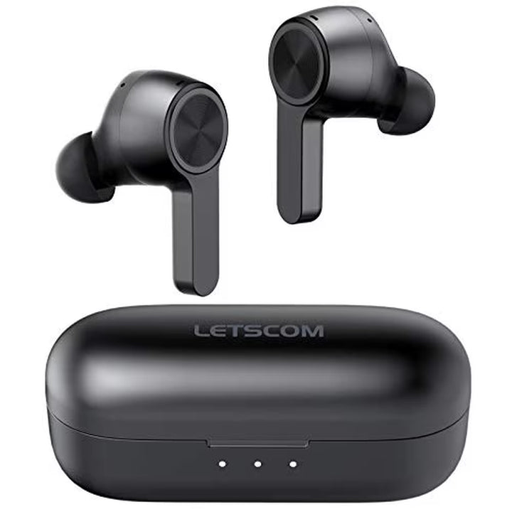Wireless Earbuds T19