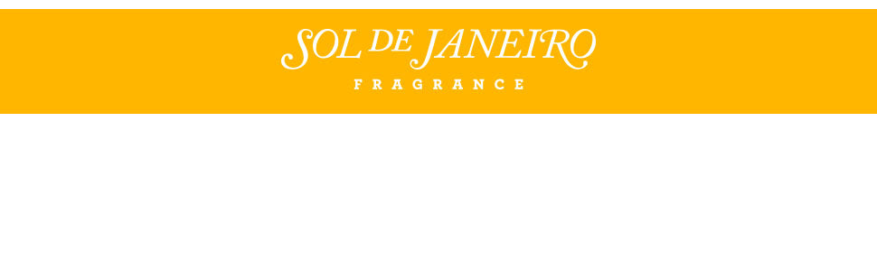 Sol de Janeiro Cheirosa 68 fragancia en spray para el