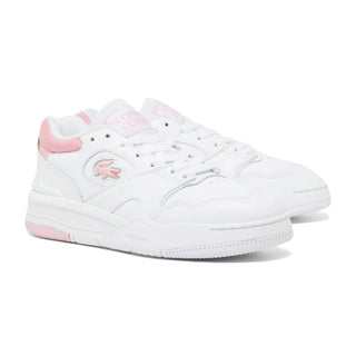 Zapatilla Mujer Lacoste Lineshot A0034 100% Original