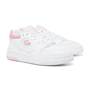 Zapatilla Mujer Lacoste Lineshot A0034 100% Original