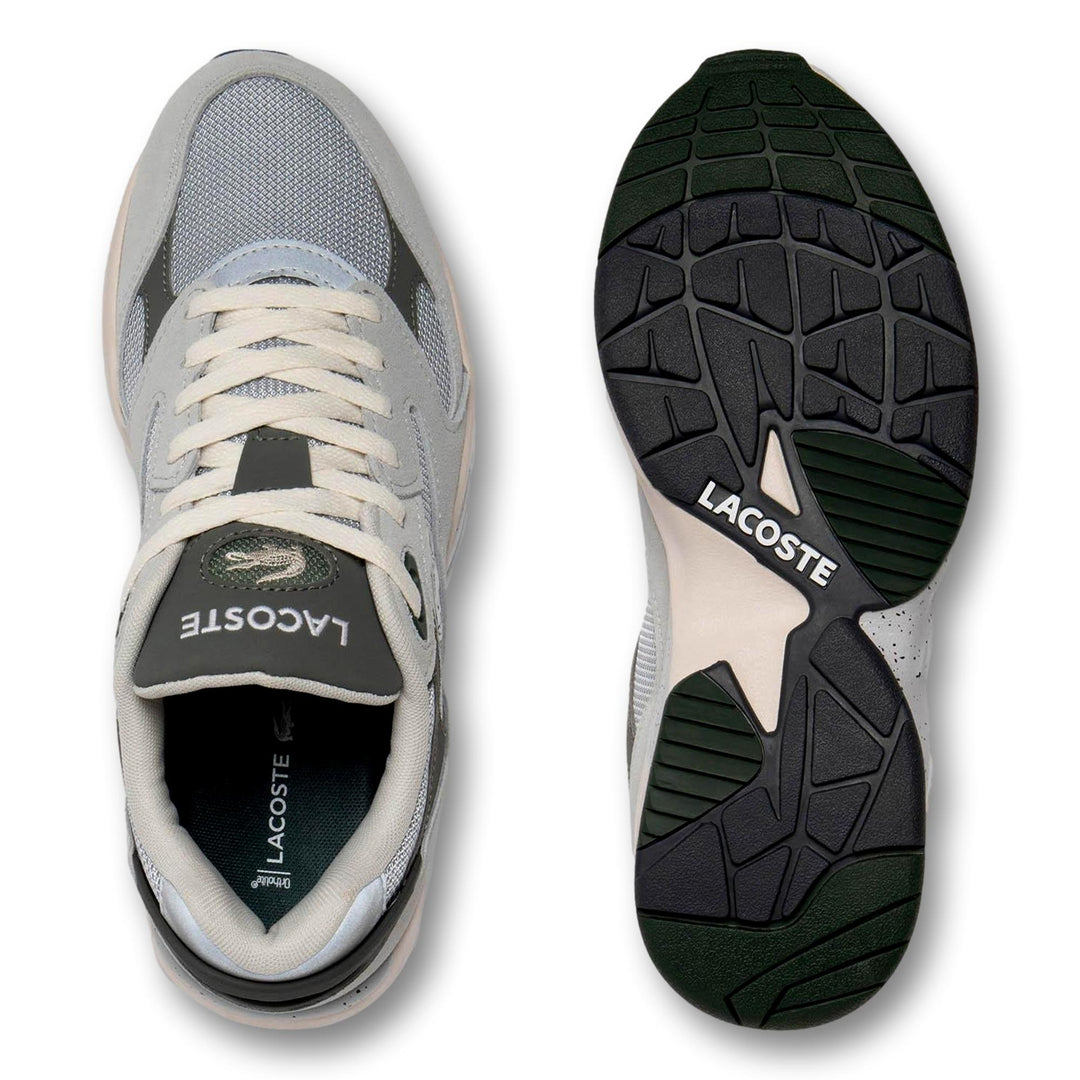 Zapatilla Hombre Lacoste Storm 96 100% Original