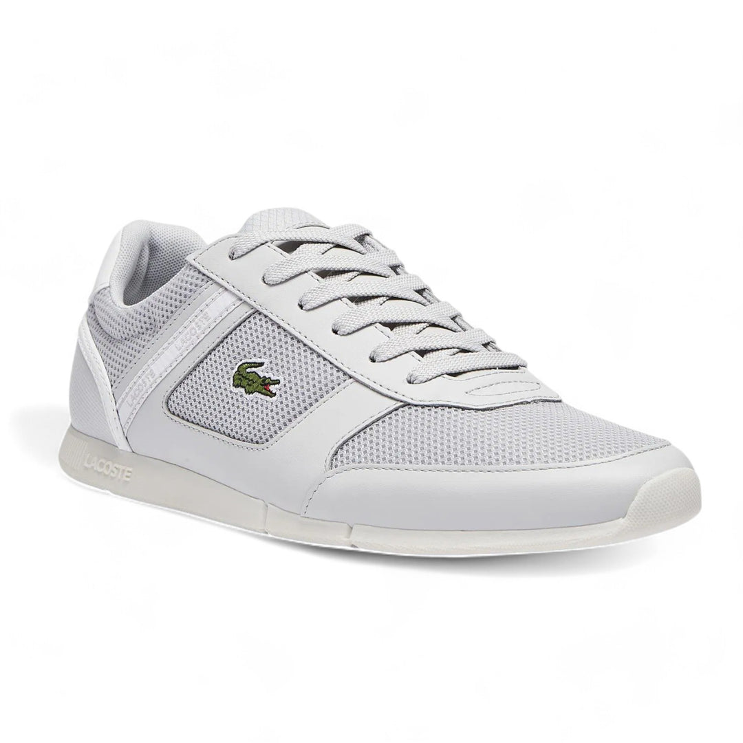 Zapatilla Hombre Lacoste Menerva A0005 100% Original