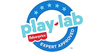 Fisher-Price Little People - Tractor de juguete para niños