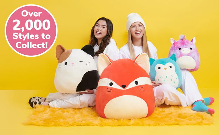 Squishmallows Original Sanrio 12 pulgadas de lindo