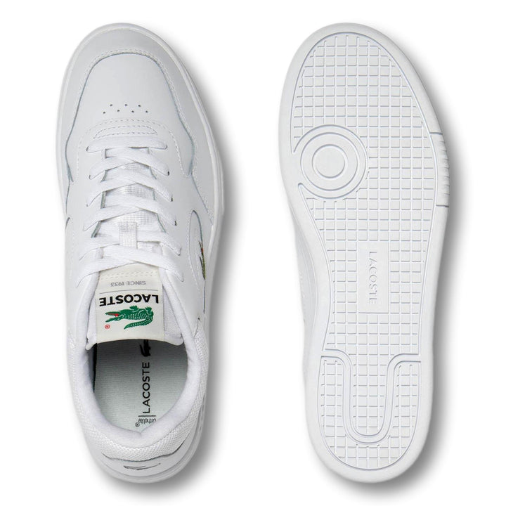 Zapatilla Hombre Lacoste Lineset A0045 100% Original