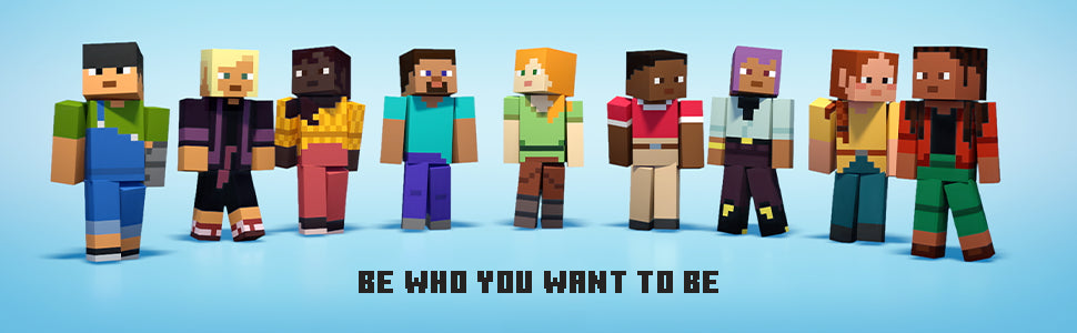 Minecraft - PlayStation 5