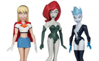 McFarlane Toys - Las nuevas aventuras de Batman Poison Ivy