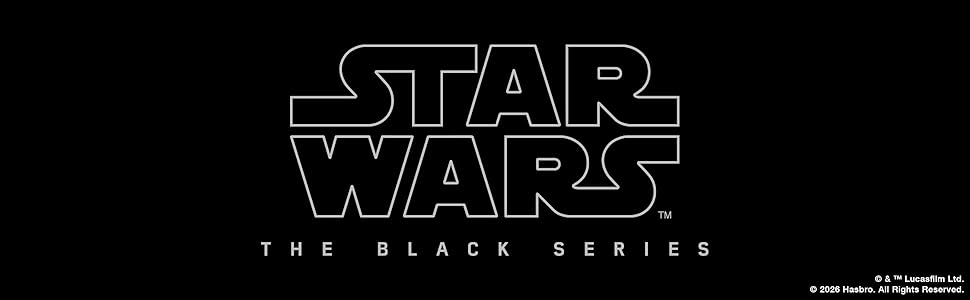 STAR WARS The Black Series Boba Fett, The Book of Boba Fett