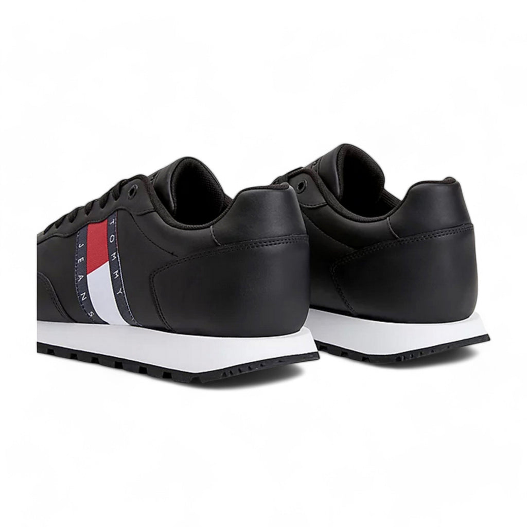 Zapatilla Hombre Tommy Hilfiger M00898 100% Original