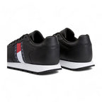 Zapatilla Hombre Tommy Hilfiger M00898 100% Original