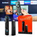 Amazon Fire TV Stick 4K Max, compatible con Wi-Fi 6E, 16Gb Almacenamiento