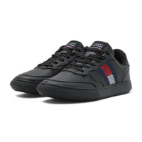 Zapatilla Hombre Tommy Hilfiger Cupsole M03904 100% Original