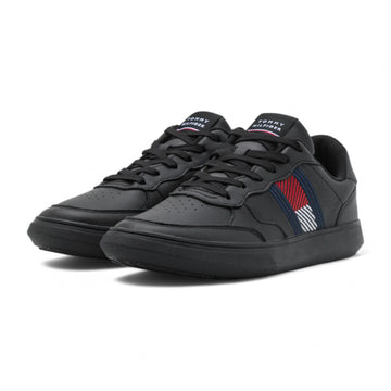 Zapatilla Hombre Tommy Hilfiger Cupsole M03904 100% Original